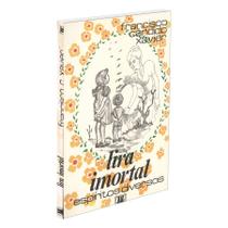 Lira Imortal Lira Imortal
