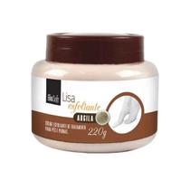 Lisa Argila Creme Esfoliante de Tratamento 220g - Softhair