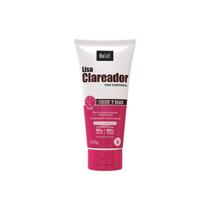 Lisa Clareador Corporal Bio Soft Uniformiza O Tom Da Pele Suave Lisa Clareador Corporal Bio Soft Uniformiza O Tom Da Pele Suave