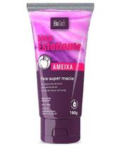 Lisa esfoliante ameixa biosoft 180g