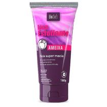 Lisa esfoliante ameixa biosoft 180g