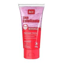 Lisa Esfoliante - Bio Soft