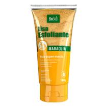 Lisa Esfoliante Corporal Bio Soft Maracujá 180g