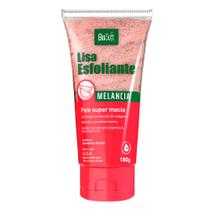 Lisa Esfoliante Corporal Bio Soft Melancia 180g