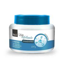 Lisa Esfoliante D-Pantenol 220g - Softhair