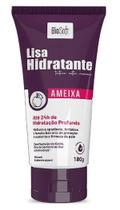Lisa hidratante ameixa bio soft 180g