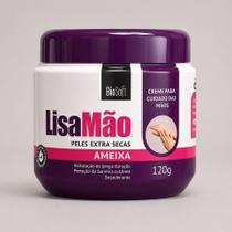 Lisa mao ameixa biosoft 120g