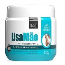 Lisa mão d-pantenol bio soft 120g