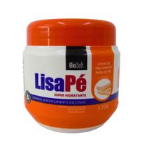 Lisa Pé Bio Soft 120g