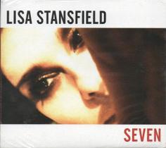 Lisa Stansfield CD Seven Lisa Stansfield CD Seven