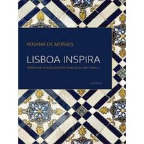 Lisboa inspira Lisboa inspira