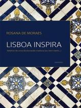 Lisboa inspira