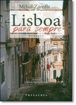Lisboa para sempre Lisboa para sempre