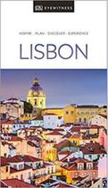 Lisbon - dk eyewitness travel guide