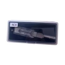 Lishi estilo 2 em 1 R52 R52L SC1 SC4 KW1 KW5 AM5 M1MS2 SS001 PRO SS002 PRO CIVIL LOCK SMITH FEOLES