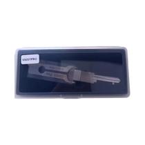 Lishi estilo 2 em 1 R52 R52L SC1 SC4 KW1 KW5 AM5 M1MS2 SS001 PRO SS002 PRO CIVIL LOCK SMITH FEOLES