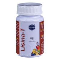 Lisina-T 50g - Amgercal Lisina-T 50g - Amgercal