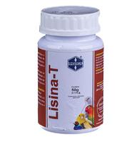 Lisina-T 50g - Amgercal