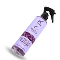 Liso Absoluto Blindagem dos Fios Kaizen 200ml Liso Magico Liso Absoluto Blindagem dos Fios Kaizen 200ml Liso Magico