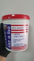 Liso americano Liso americano