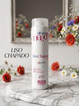 Liso Chapado 300ml Progressiva Organica Liso Absoluto Mirai Liso Chapado 300ml Progressiva Organica Liso Absoluto Mirai
