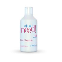 Liso Chapado Mirai - PROGRESSIVA 300ml