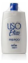 Liso etico Pré Poo Proteção Contra O Shampoo Nutrição Para Os Cabelos Gold Spell
