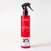 Liso Imediato 255ml Efeito Liso - Hobety Liso Imediato 255ml Efeito Liso - Hobety