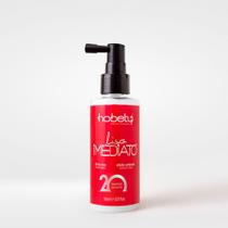 Liso Imediato Hobety 110ml Uso obrigatorio Liso dos sonhos