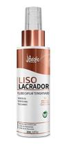 Liso Lacrador Da Belo Fio Fluído Capilar Termoativador. Liso Lacrador Da Belo Fio Fluído Capilar Termoativador.
