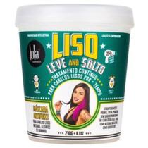 Liso leve e solto mascar - 30200100117 Liso leve e solto mascar - 30200100117