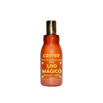 Liso Mágico Creme Coiffer 250ml Liso Mágico Creme Coiffer 250ml