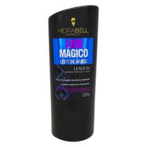 LISO MÁGICO LEAVE-IN LISO MÁGICO da HIDRABELL 285G LISO MÁGICO LEAVE-IN LISO MÁGICO da HIDRABELL 285G