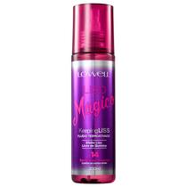 Liso mágico Lowell Keeping Liss - fluído termoativado 200ml