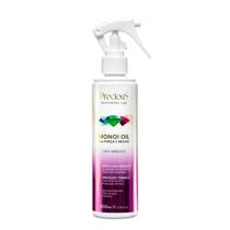Liso Mágico Monoi Oil Precious Care 200ml Liso Mágico Monoi Oil Precious Care 200ml