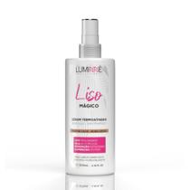 Liso Mágico - Sérum Termoativado 200mL Liso Mágico - Sérum Termoativado 200mL