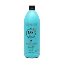 Liso Master - Passo 2 Ativo 1 Litro - Ark line