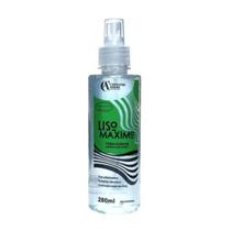 Liso Maximo Finalizador Defrizante Spray Liso Maximo Finalizador Defrizante Spray