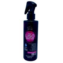 Liso Obrigatório Spray Finalizador para Cabelos 200ml