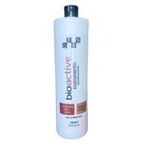 Liso perfeito cabelos bioactive tratamento e realinhamento omega 9 creatina 1000ml Liso perfeito cabelos bioactive tratamento e realinhamento omega 9 creatina 1000ml