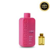 Liso Perfeito Mascara Capilar 100 Gramas Nuance Liso Perfeito Mascara Capilar 100 Gramas Nuance