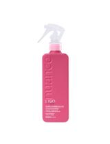 Liso Perfeito Nuance Pré Escova Spray 200ml Liso Perfeito Nuance Pré Escova Spray 200ml