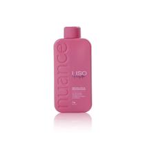 Liso Perfeito Progressiva Orgânica 1 Litro Nuance