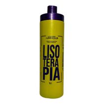 Lisoterapia Hidralise Mascara Modeladora 1 Litro