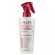 Liss express antiumidade felps 230 ml Liss express antiumidade felps 230 ml