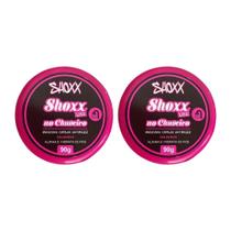 Liss No Chuveiro Shoxx 90G - Kit Com 2Un