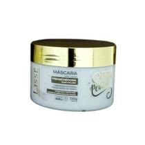 Lissé Caviar e Perolas Máscara 250gr Lissé Caviar e Perolas Máscara 250gr
