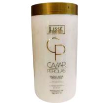 Lissé- Mascara Caviar E Perolas 1kg