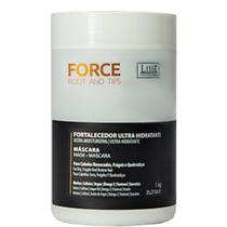 Lissé - Máscara Force 1KG Lissé - Máscara Force 1KG