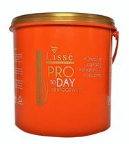 Lissé Mascara Revigorante Day To Day Profissional - 2,5 Kg